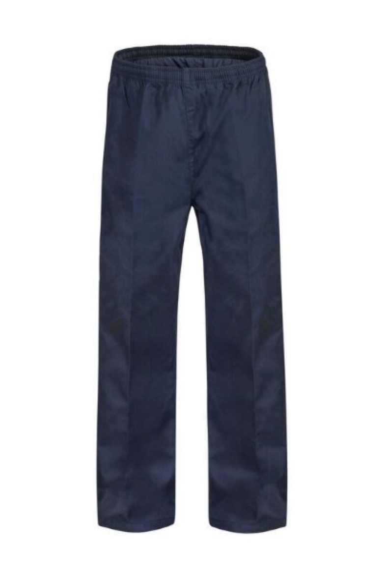 Picture of Work Craft Unisex Food Industry Elastic Drawstring Pant